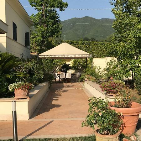 Villa Rosa Cassino Extérieur photo