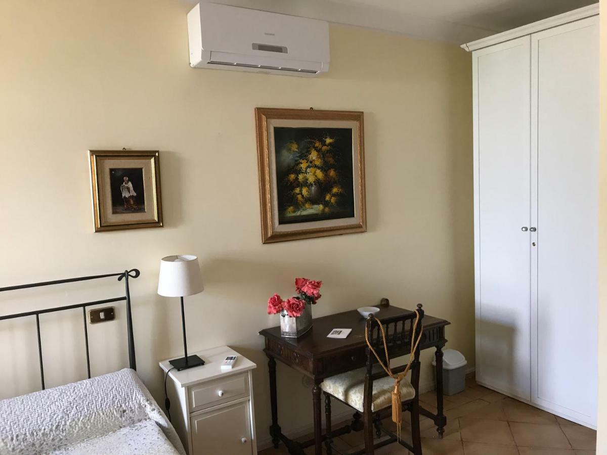 Villa Rosa Cassino Extérieur photo