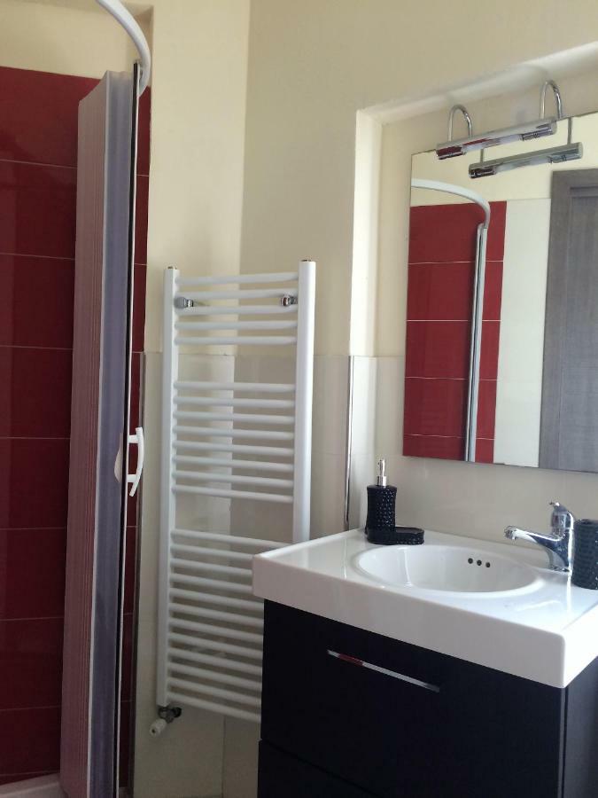 Villa Rosa Cassino Extérieur photo